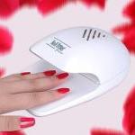 [grlhx190002]Cool Nail Dryer For Lady