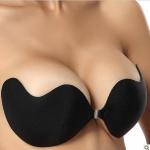 [grlhx160004]Invisible Silicone Bra For A cup